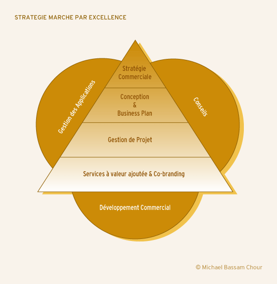 Chour adviser consulting marketing excellence market strategy
